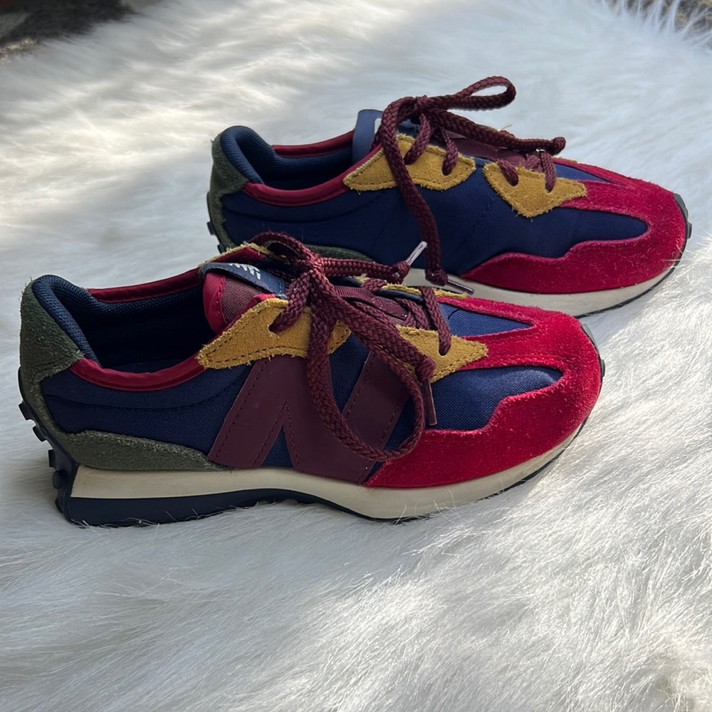 New Balance 327 Kids Size 13